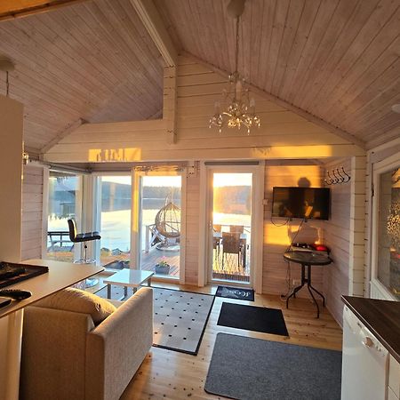 Villa Leppaekerttu Enonkoski المظهر الخارجي الصورة